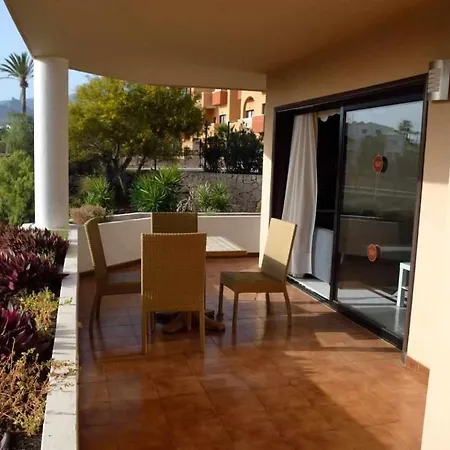 Con Terraza De Espectacular Vista 263a Апартаменты *