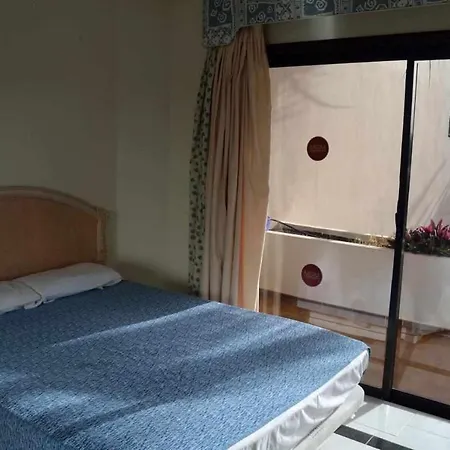 Con Terraza De Espectacular Vista 263a Апартаменты *