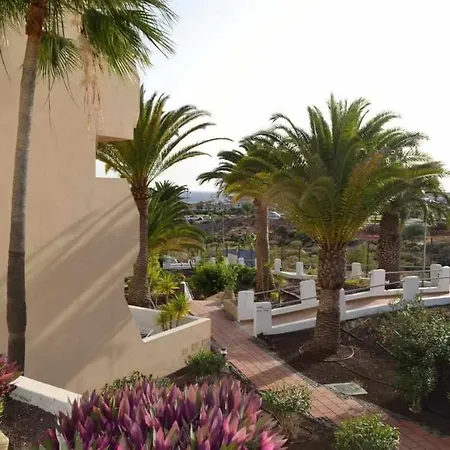 Appartamento Con Terraza De Espectacular Vista 263a San Miguel de Abona
